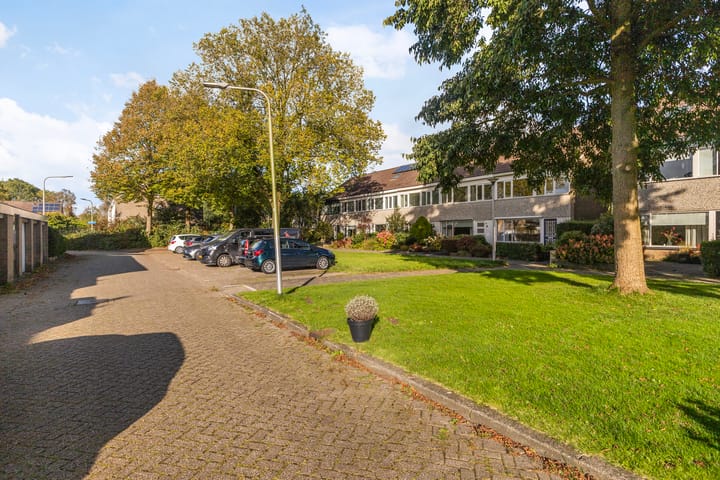 Foto 2 van Obe Postmawei 26