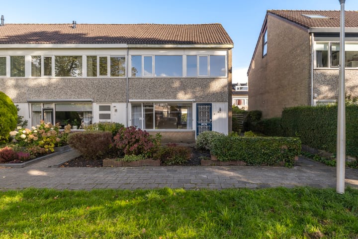 Foto 3 van Obe Postmawei 26