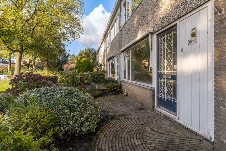 Foto 4 van Obe Postmawei 26