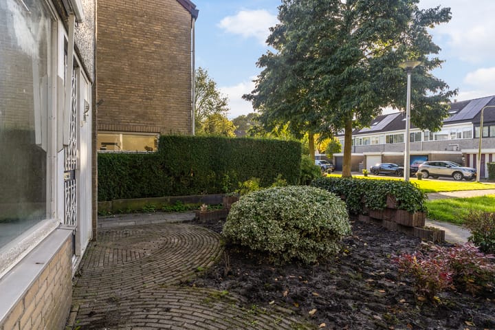 Foto 5 van Obe Postmawei 26