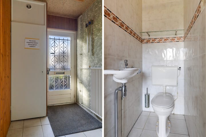 Foto 6 van Obe Postmawei 26