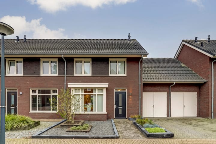 Foto 2 van Hoevense Akker 10