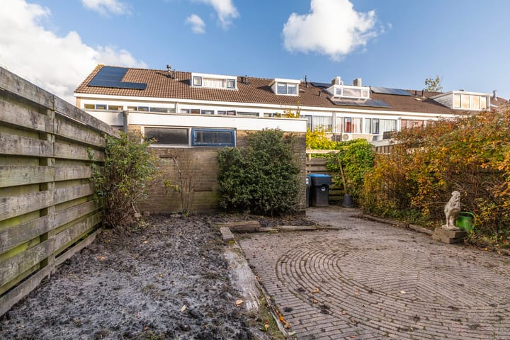 Foto 14 van Obe Postmawei 26