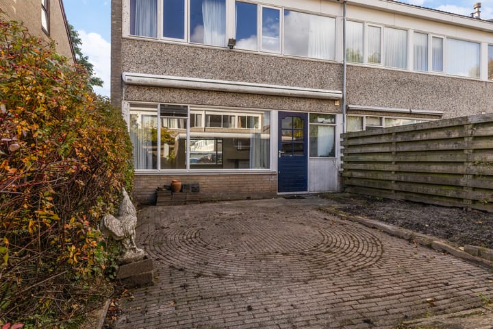 Foto 16 van Obe Postmawei 26