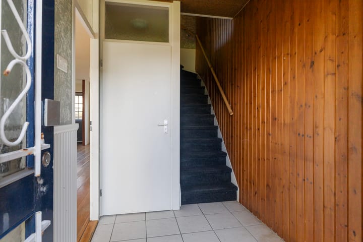 Foto 17 van Obe Postmawei 26