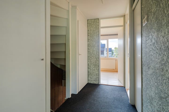 Foto 18 van Obe Postmawei 26