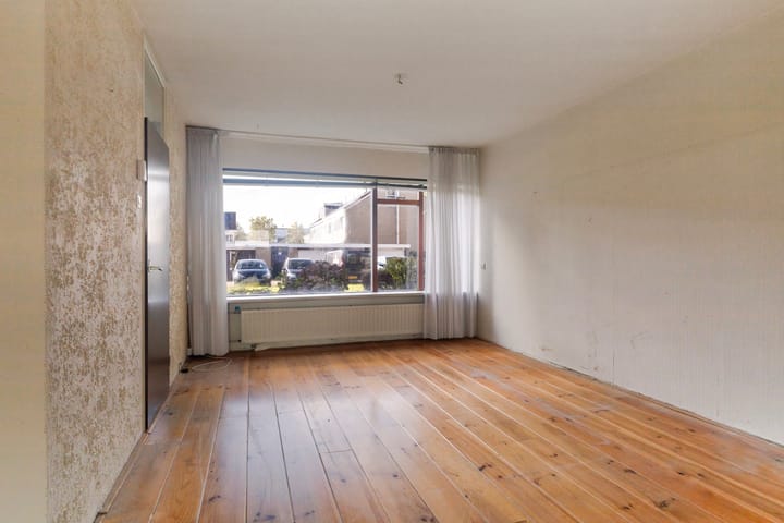 Foto 9 van Obe Postmawei 26