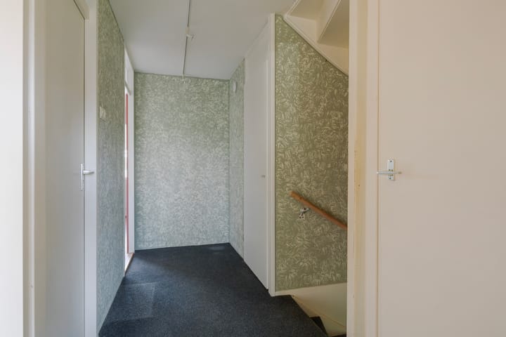 Foto 19 van Obe Postmawei 26