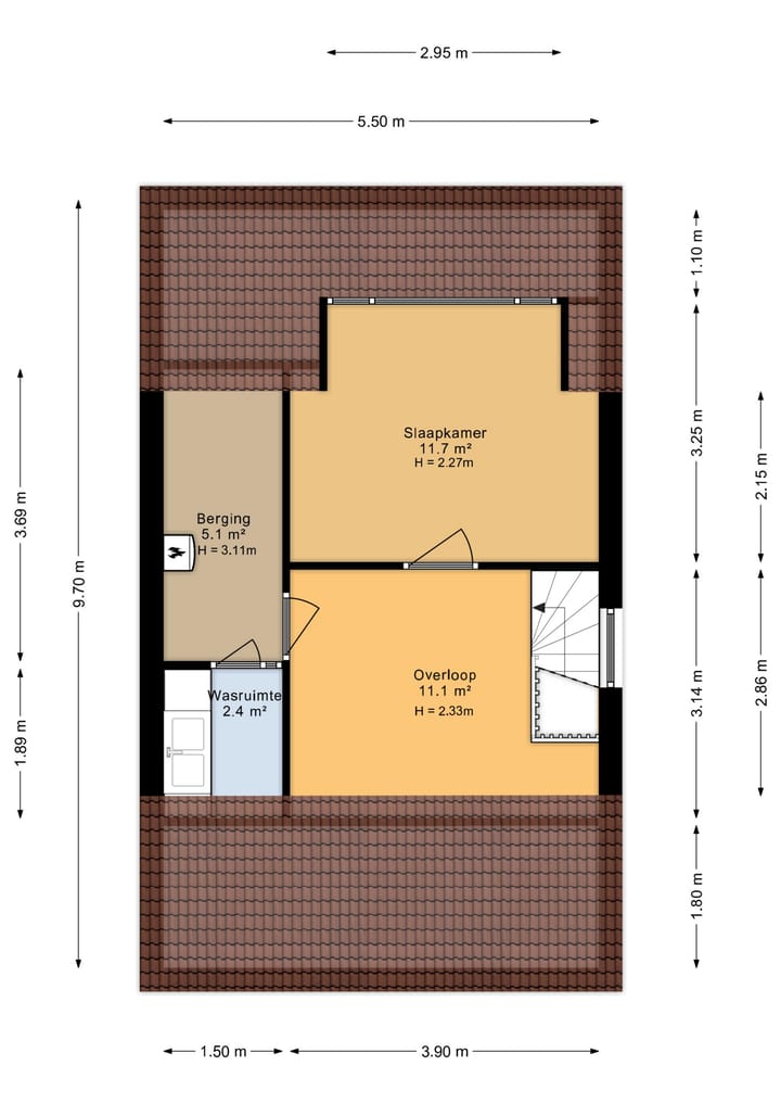 Foto 33 van Obe Postmawei 26