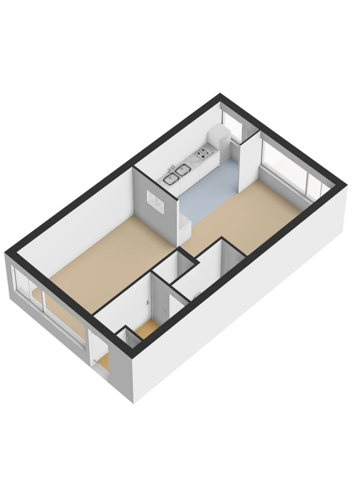 Foto 36 van Obe Postmawei 26