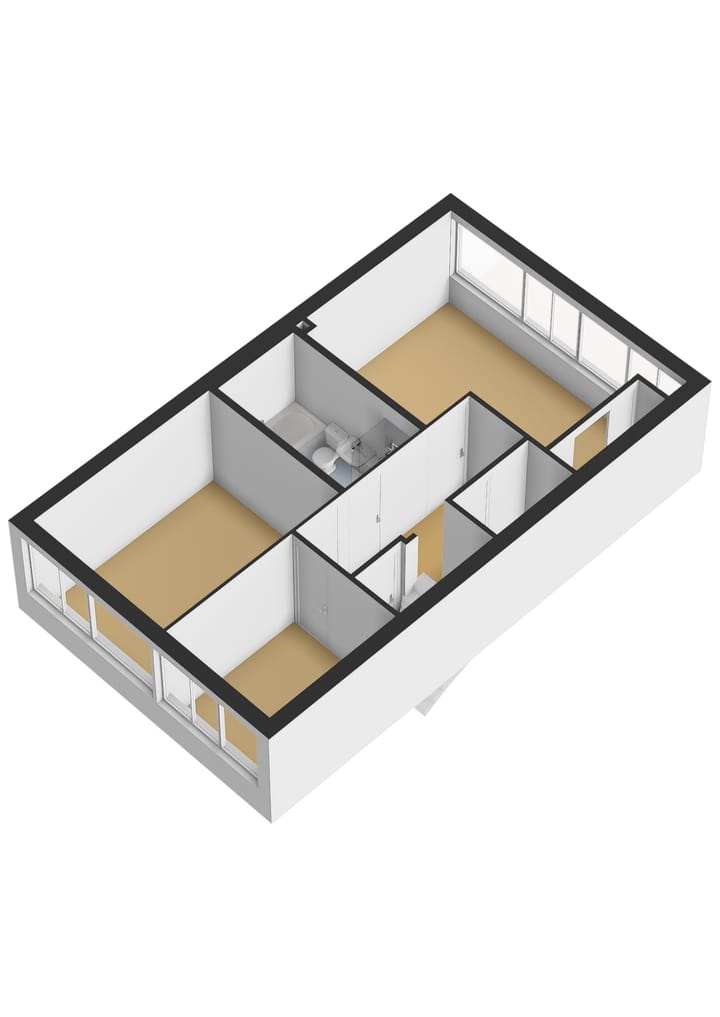 Foto 37 van Obe Postmawei 26