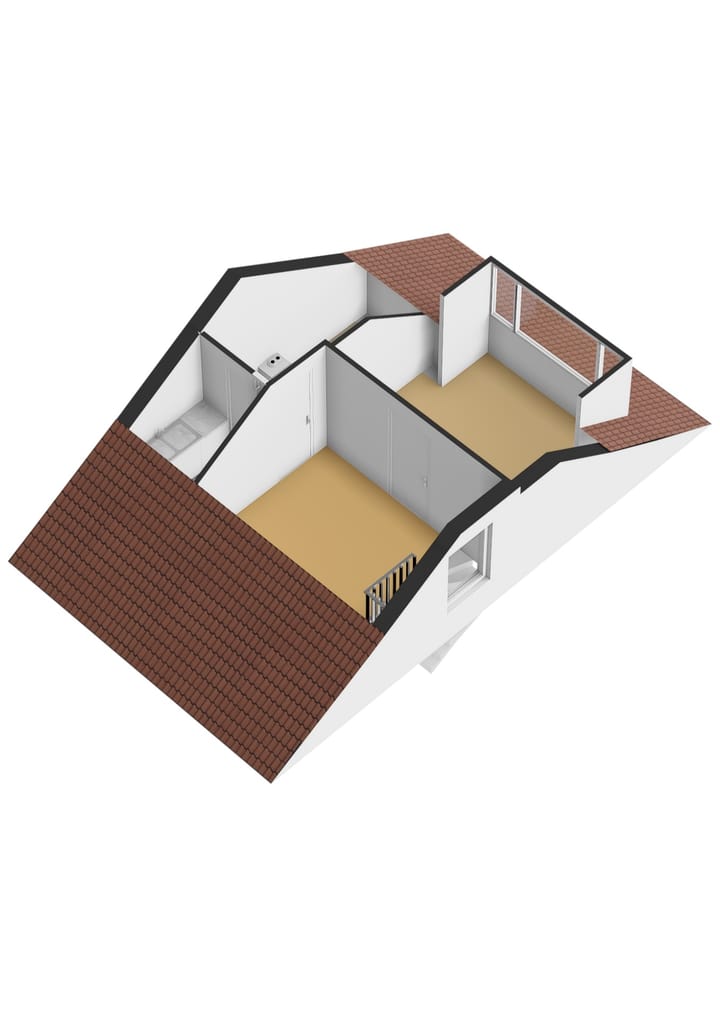 Foto 38 van Obe Postmawei 26