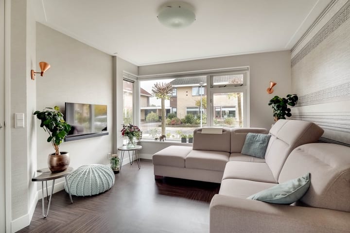 Foto 3 van Zuiderwoid 4