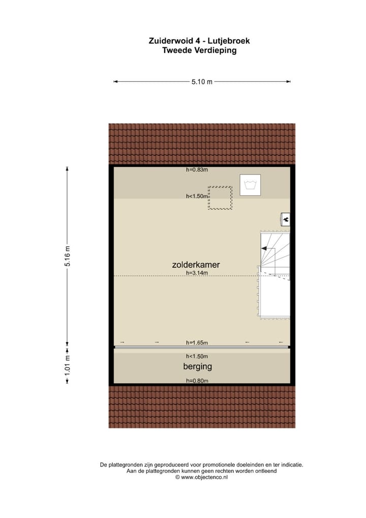 Foto 60 van Zuiderwoid 4