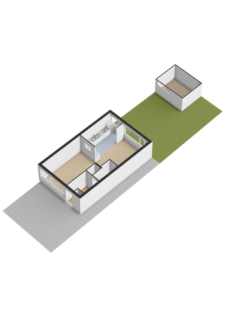 Foto 40 van Obe Postmawei 26