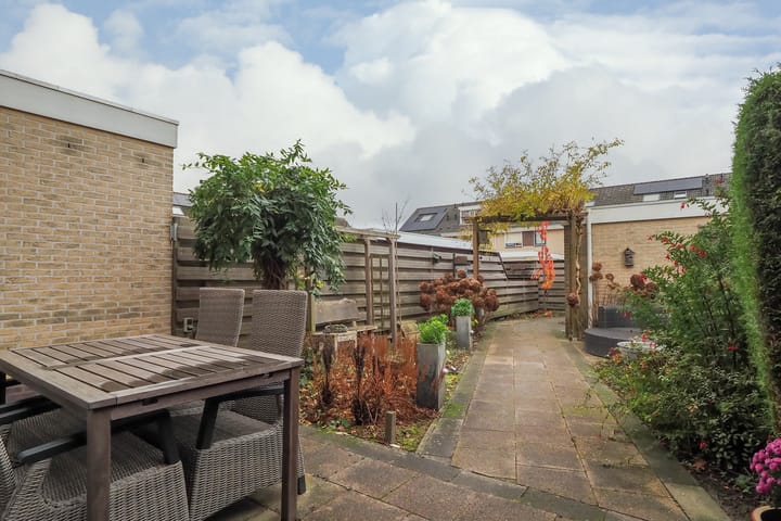 Foto 4 van Zuiderwoid 4