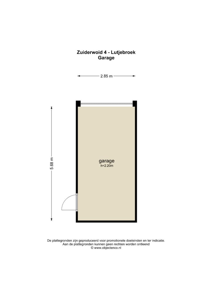 Foto 61 van Zuiderwoid 4