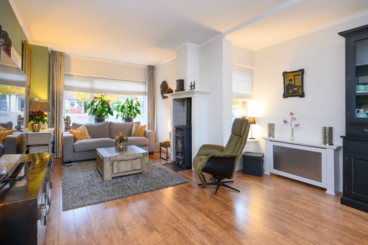 Foto 2 van de Haar 1