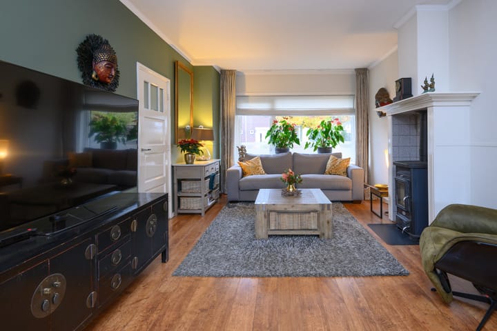 Foto 3 van de Haar 1