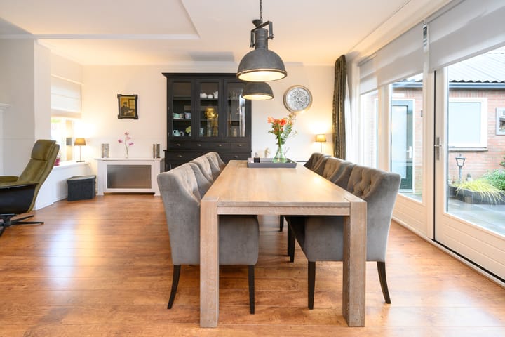 Foto 5 van de Haar 1