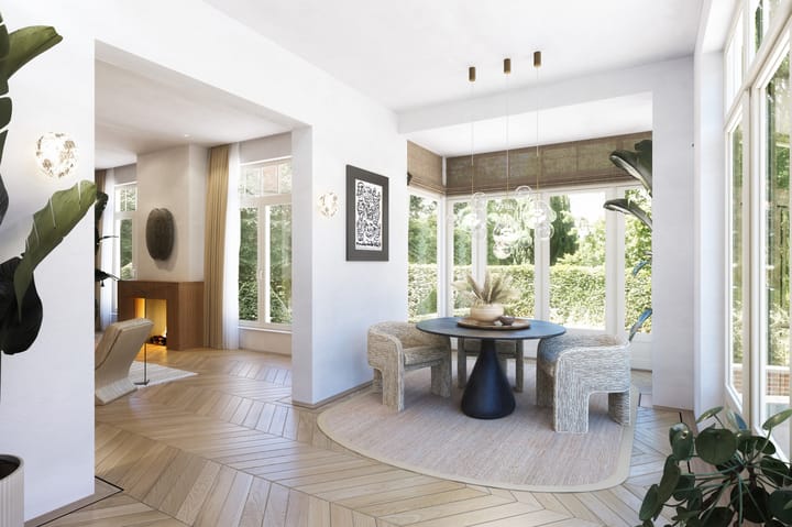 Foto 18 van Nachtegaallaan 36