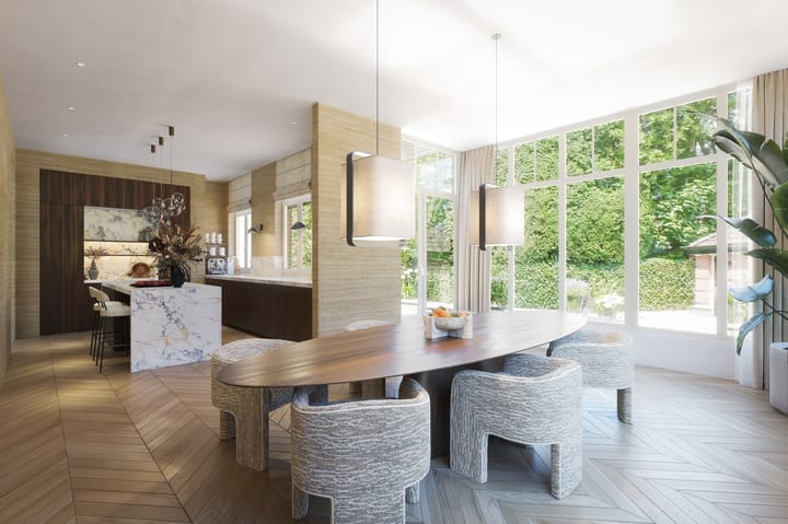 Foto 24 van Nachtegaallaan 36