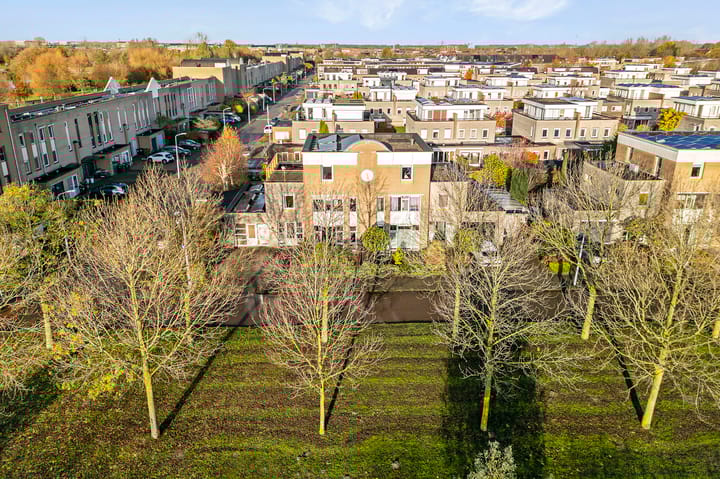 Foto 2 van Vinkenburg 27