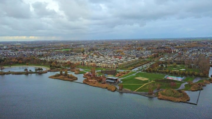 Foto 3 van Vinkenburg 27