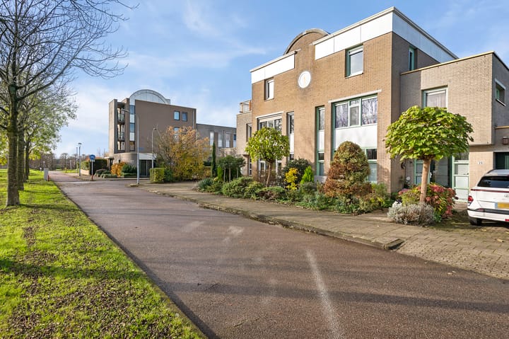 Foto 5 van Vinkenburg 27