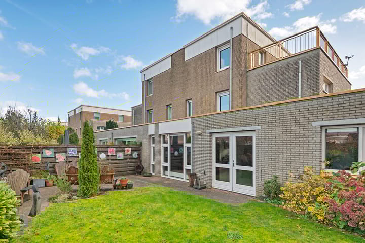 Foto 7 van Vinkenburg 27