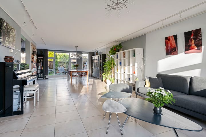 Foto 8 van Vinkenburg 27