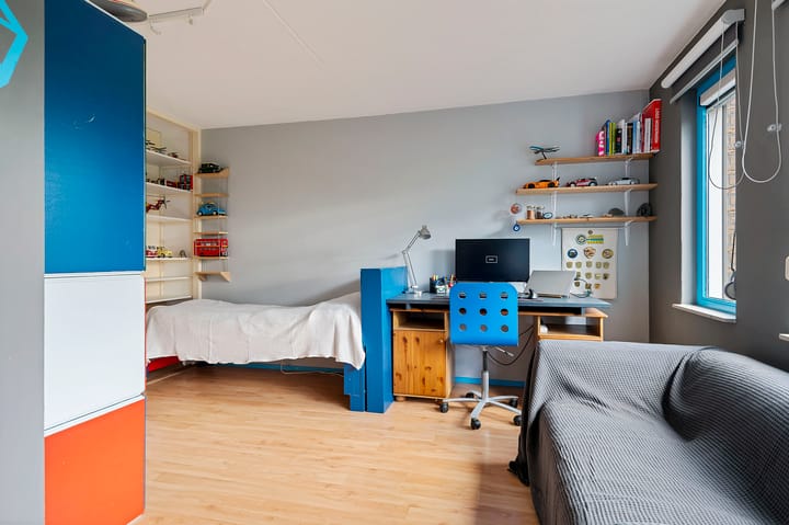 Foto 28 van Vinkenburg 27