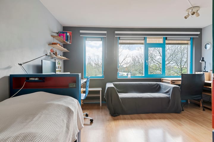 Foto 29 van Vinkenburg 27