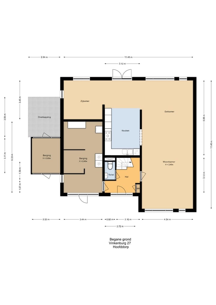 Foto 52 van Vinkenburg 27