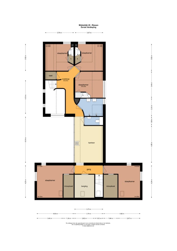 Foto 89 van Middeldijk 28
