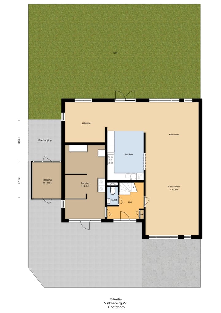 Foto 53 van Vinkenburg 27