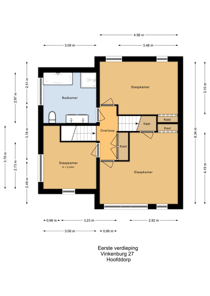 Foto 54 van Vinkenburg 27