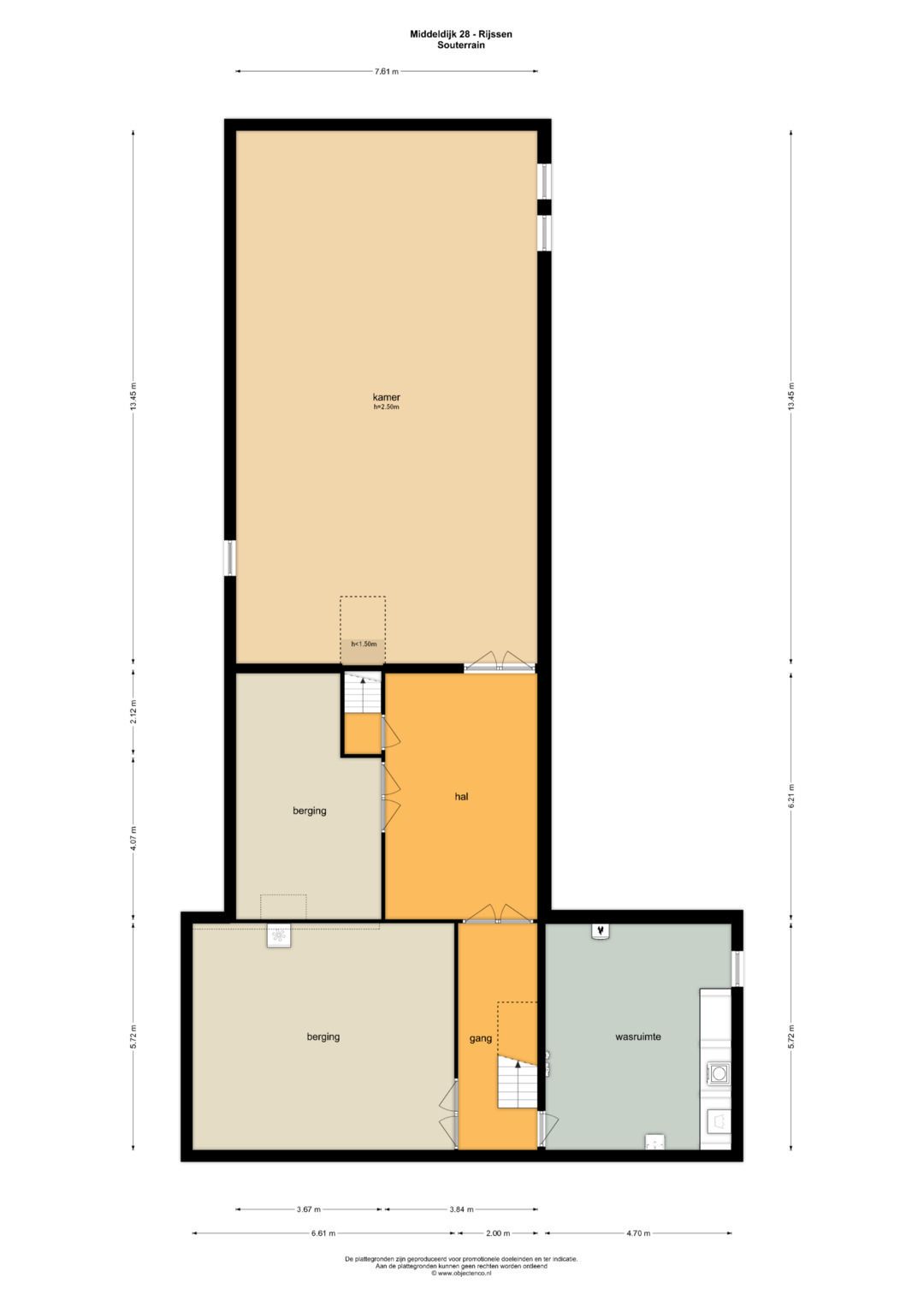 Foto 83 van Middeldijk 28