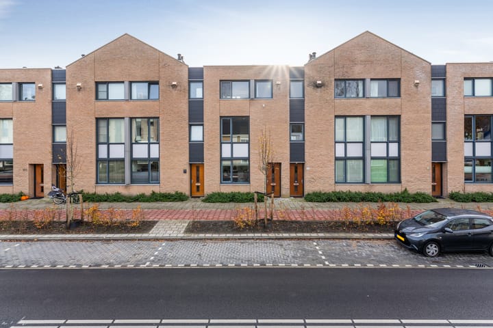 Foto 1 van Spoorlaan 100-A