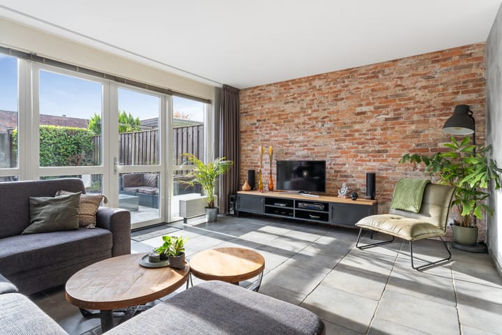 Foto 2 van Spoorlaan 100-A