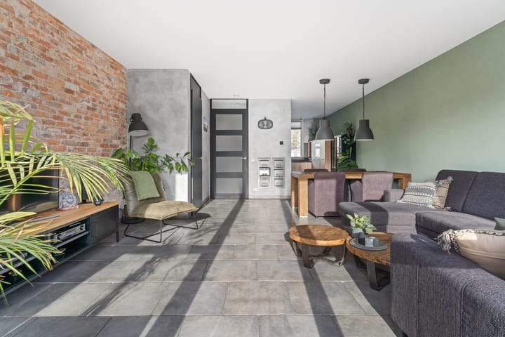 Foto 3 van Spoorlaan 100-A