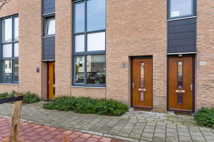 Foto 5 van Spoorlaan 100-A