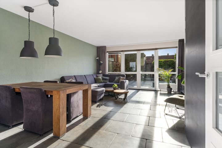 Foto 6 van Spoorlaan 100-A