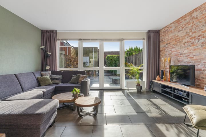 Foto 7 van Spoorlaan 100-A