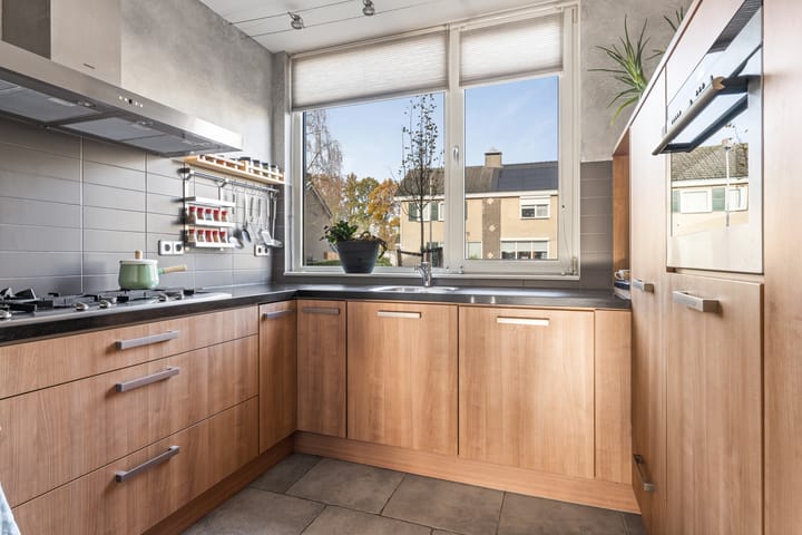 Foto 11 van Spoorlaan 100-A