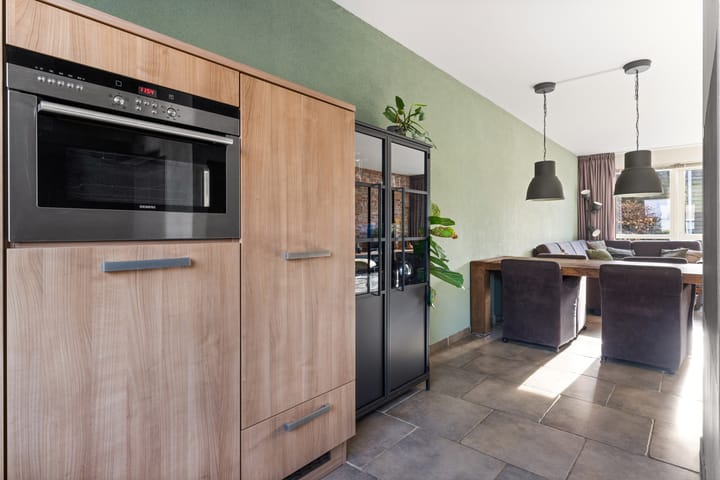 Foto 13 van Spoorlaan 100-A