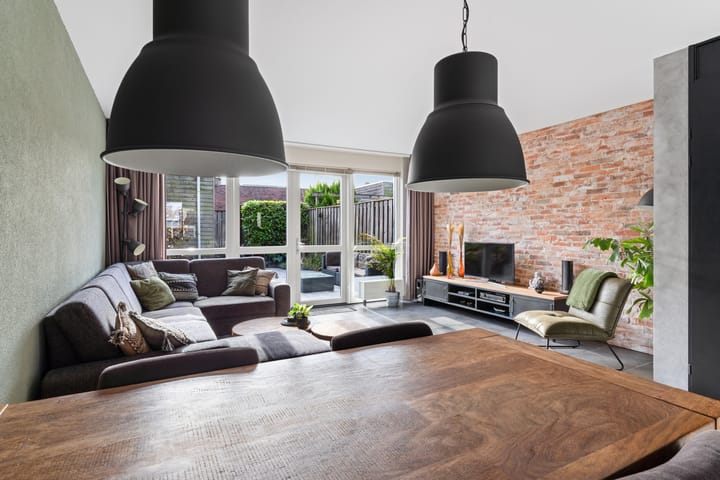 Foto 15 van Spoorlaan 100-A