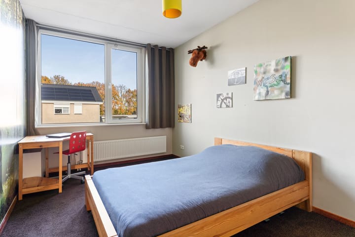 Foto 18 van Spoorlaan 100-A