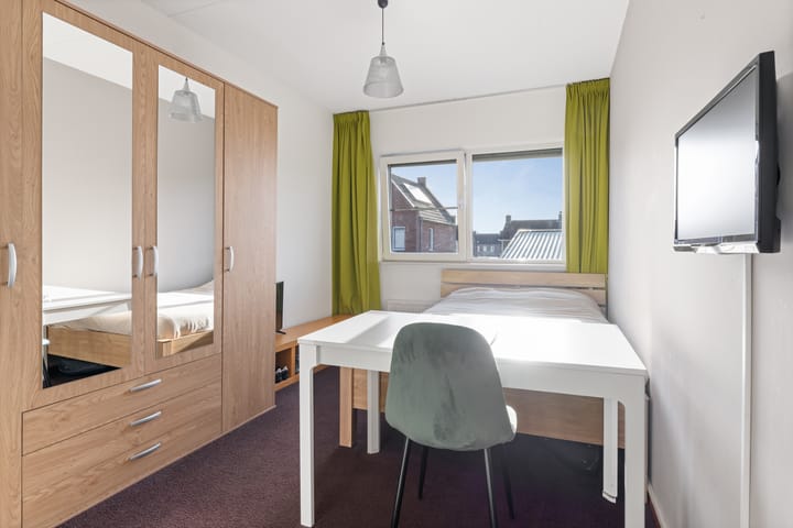 Foto 21 van Spoorlaan 100-A