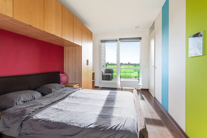 Foto 28 van Spoorlaan 100-A